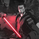 Imagen para el artículo titulado Star Wars Visions no es parte del canon de la saga, pero aún así es fascinante